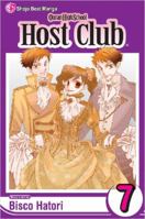 Ouran High School Host Club Vol 7